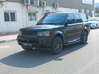 Used 2011 Range Rover HSE for sale in Sharjah